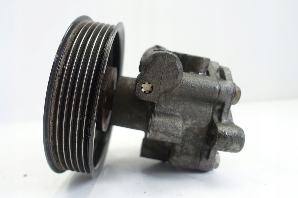 фото №5, Vw bora 1.8 t turbo насос усилителя оригинал