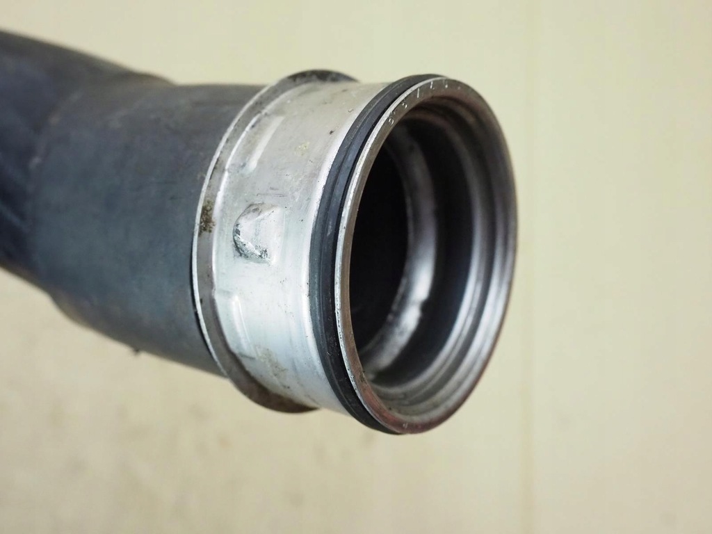 фото №15, Wąż труба интеркулер mercedes 3,2 cdi a2115282882