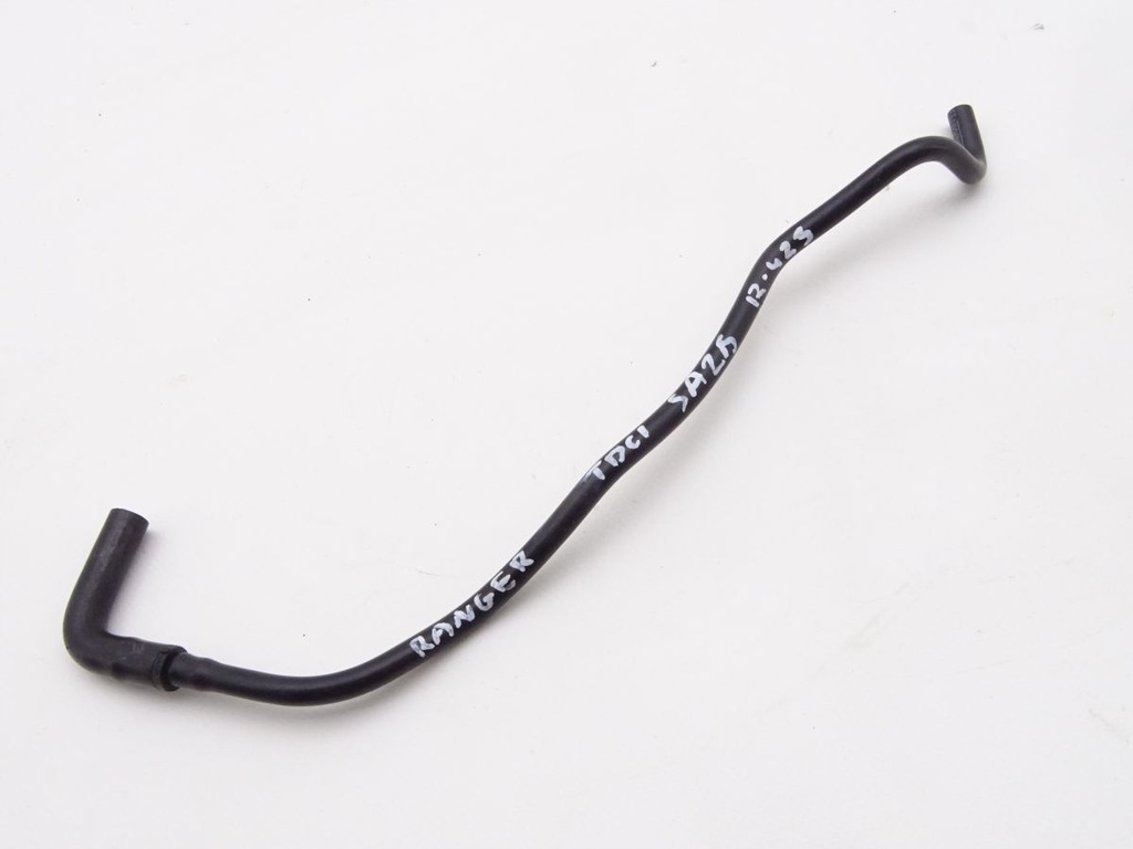 фото №1, Ford ranger iv 11- 3.2 tdci шланг вакуумa