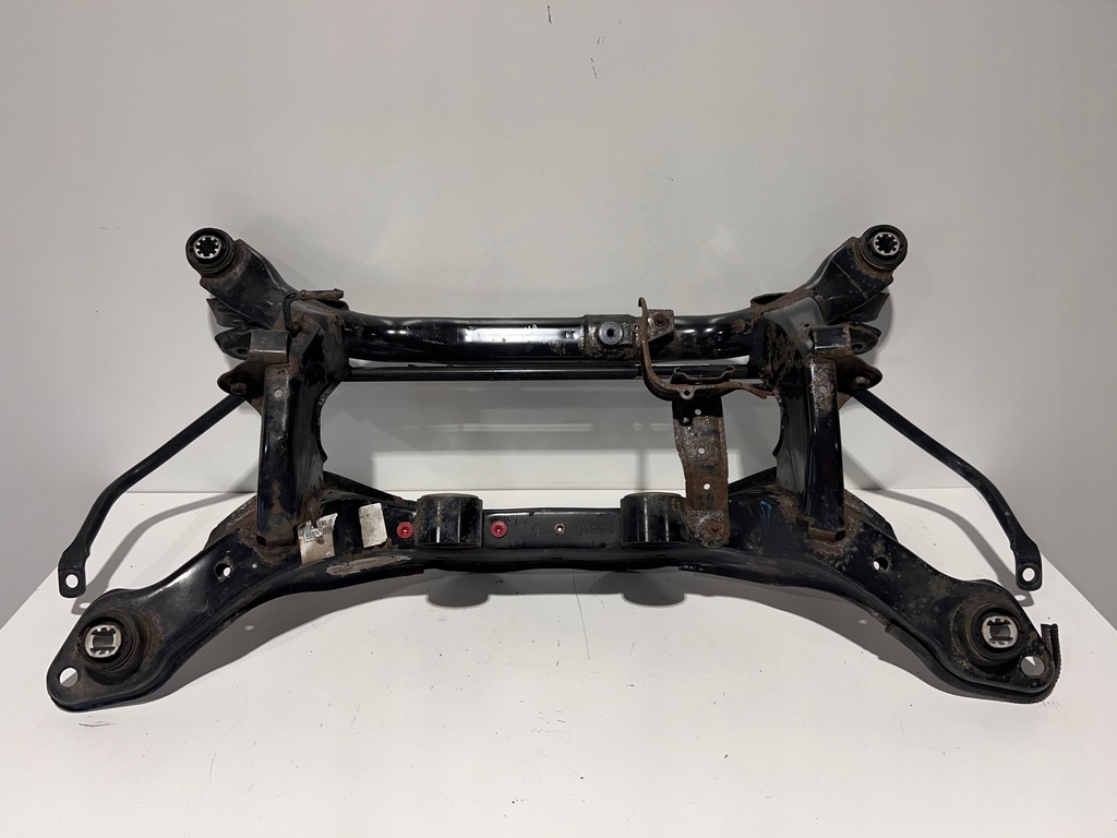 фото №1, Volvo xc60 2.4d awd підрамник підрамник задня