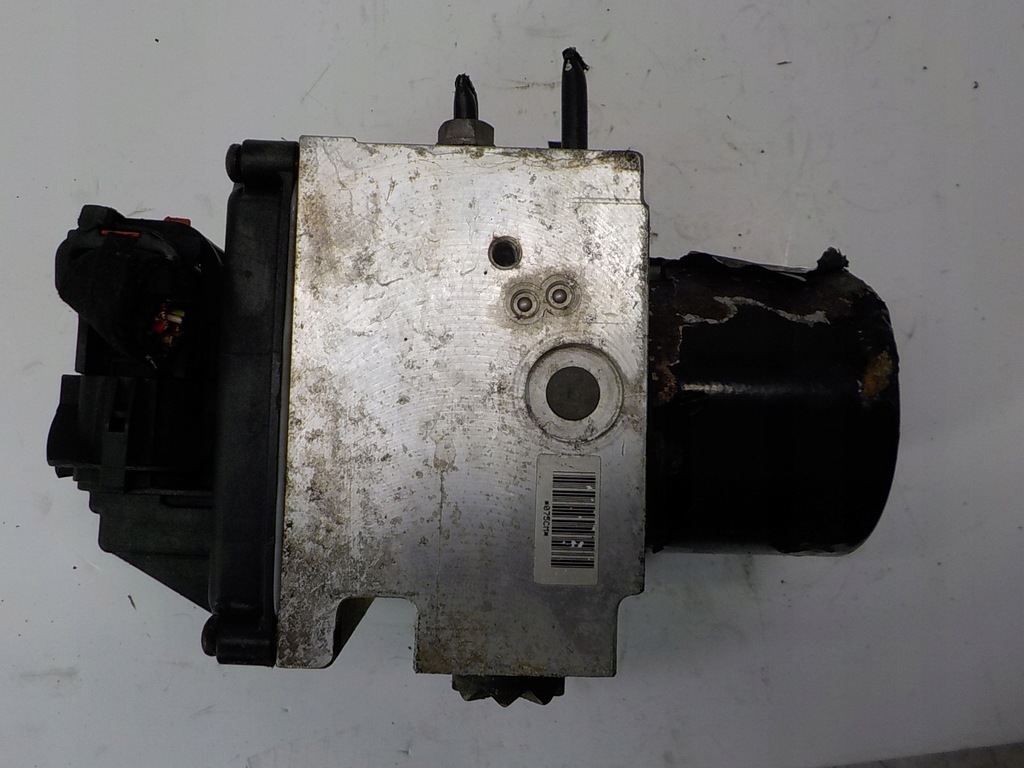 фото №1, Vw passat b6 насос abs 3c0614109a