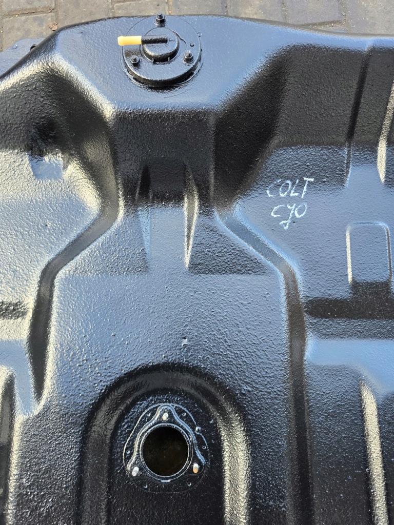 Бак bak пального po реставрація оригінал mitsubishi colt cjo v 00-03 Київ