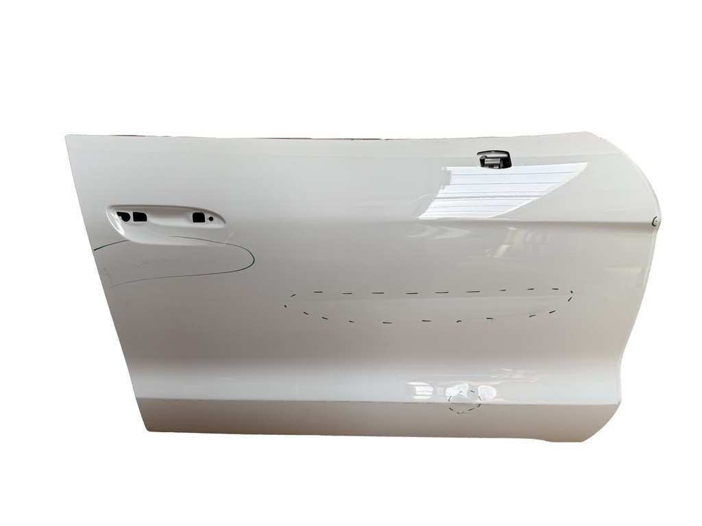 фото №1, Porsche taycan дверь правое перед 9j1831052