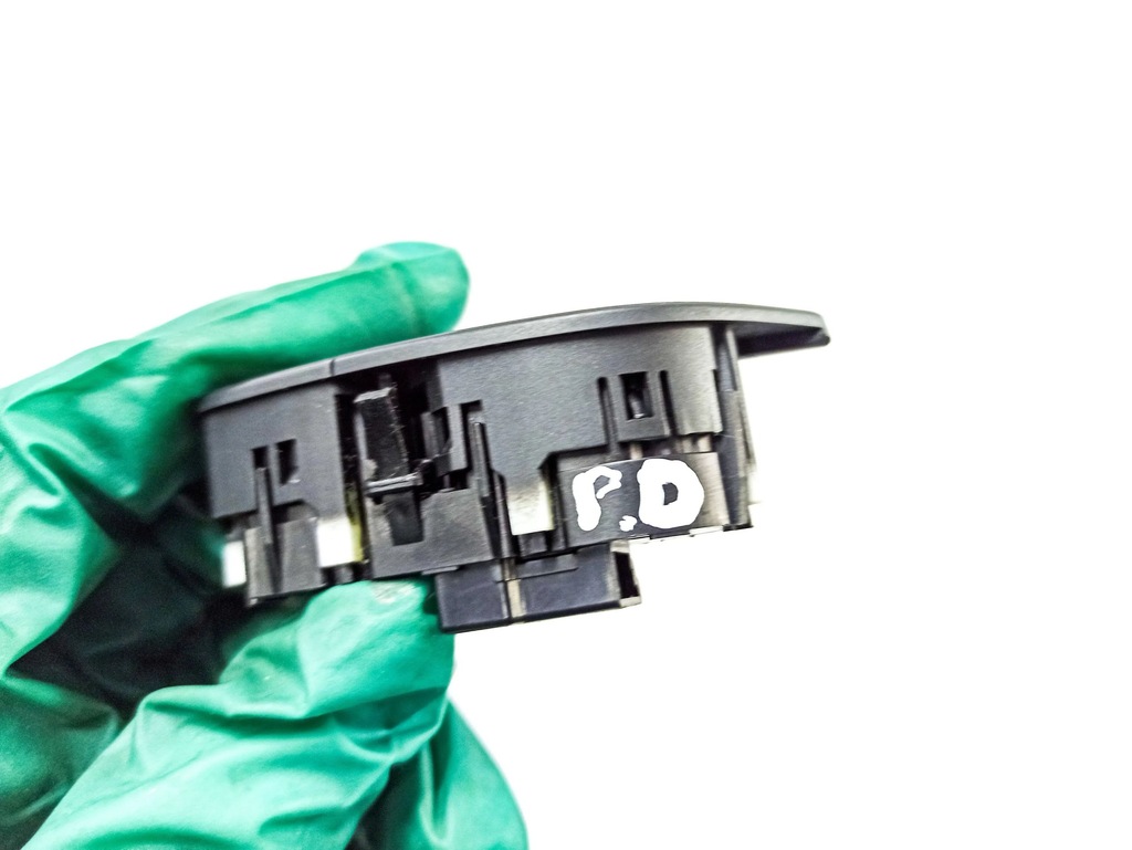 фото №8, Mercedes-benz r w251 2008 перед сторона права панелі керування перемикачі