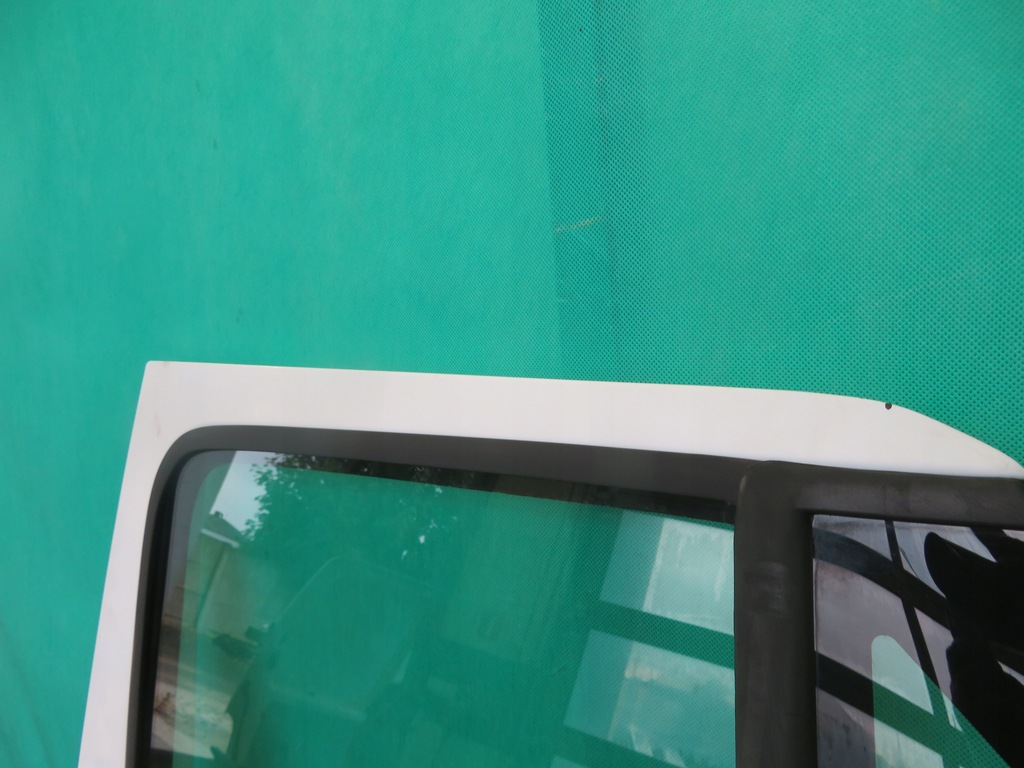 фото №6, Дверь правый перед ford transit mk7