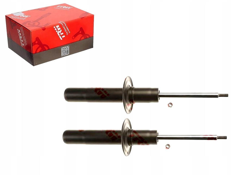 фото №1, Амортизаторы 2szt audi a4 avant 2.0 tfsi гибкий