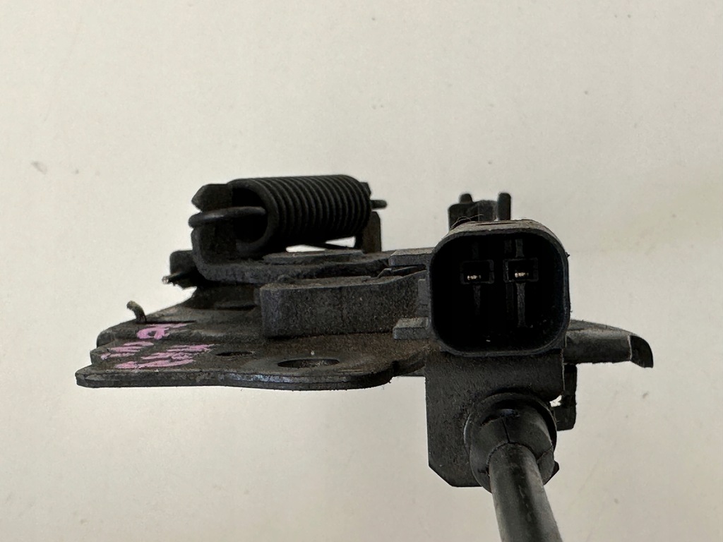 фото №6, Замок засувка капот ford focus mk3 bm5a16700