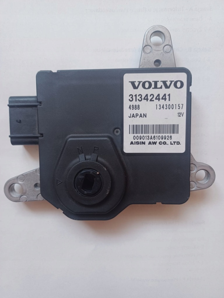 фото №1, Tf80 af40 бортовой компьютер управляющий do autom коробки передача .