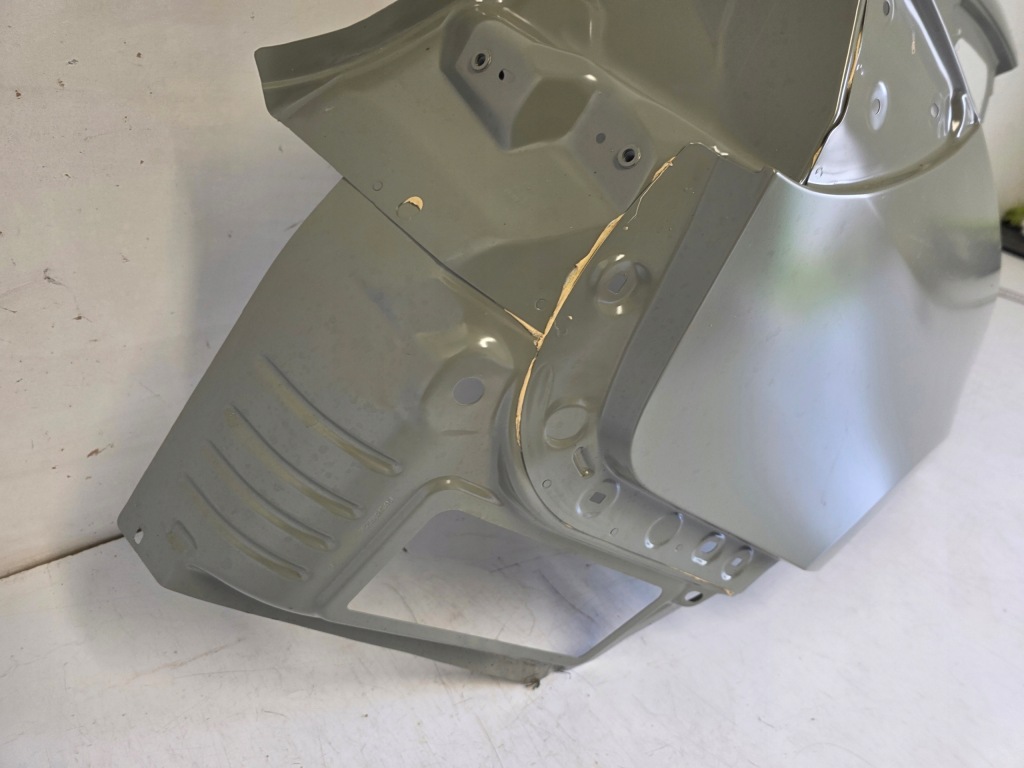 фото №9, Крила правий задня tesla model 3 highland 24-