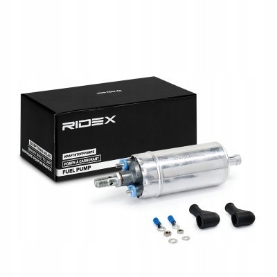 Насос топлива renault espace ii j/s63 130l/hridex Оригинал