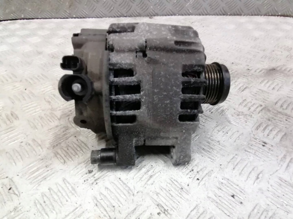 Купить Генератор ehdi citroen оригинальный номер 9810527180