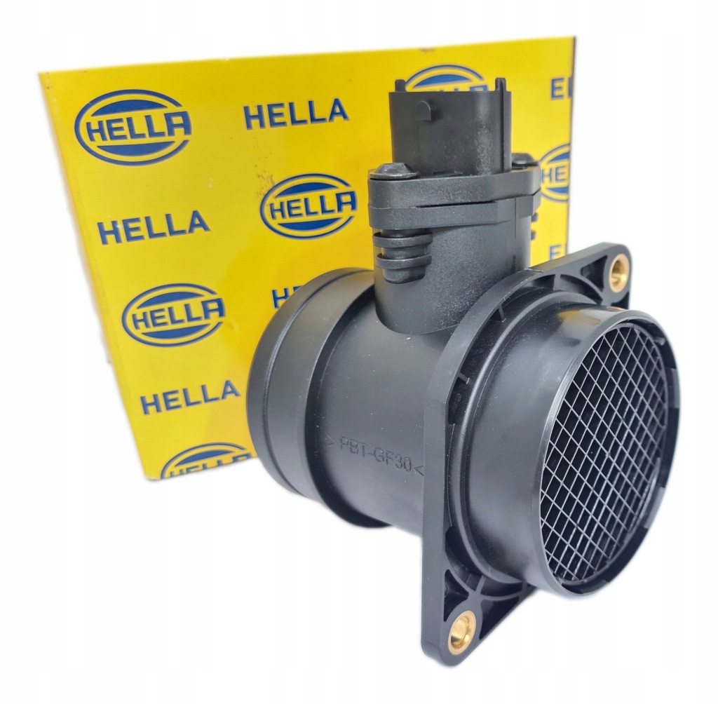 Купити Витратомір повітря fiat marea multipla stilo