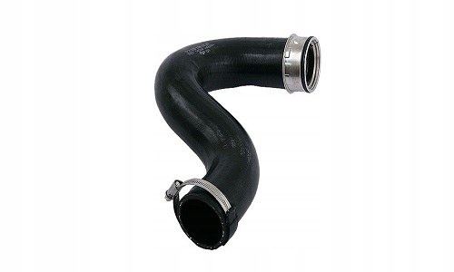 фото №1, Труба wąż turbo інтеркулер mercedes-benz sprinter ii b906 3,0cdi