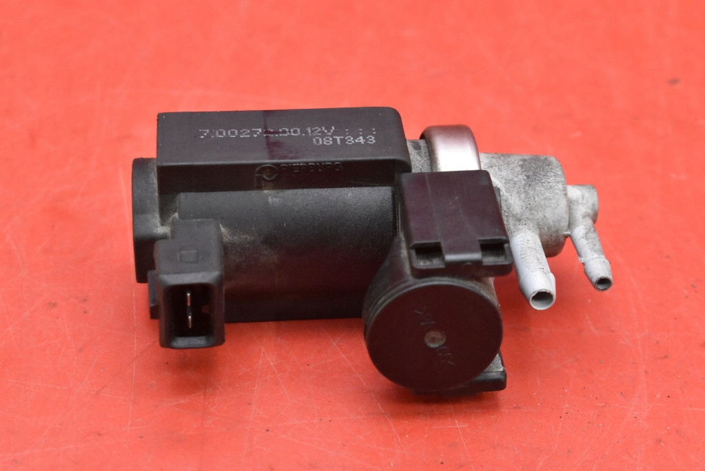 фото №6, Клапан вакуумa 70027200 hyundai i30 i 30 1 i 1.6 crdi 116 km 07-10