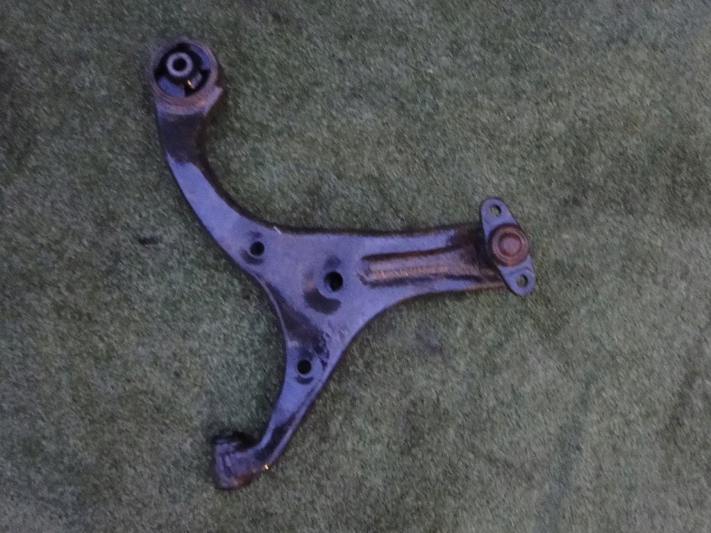 фото №1, Kia rio ii 05-11r. рычаг правый перед