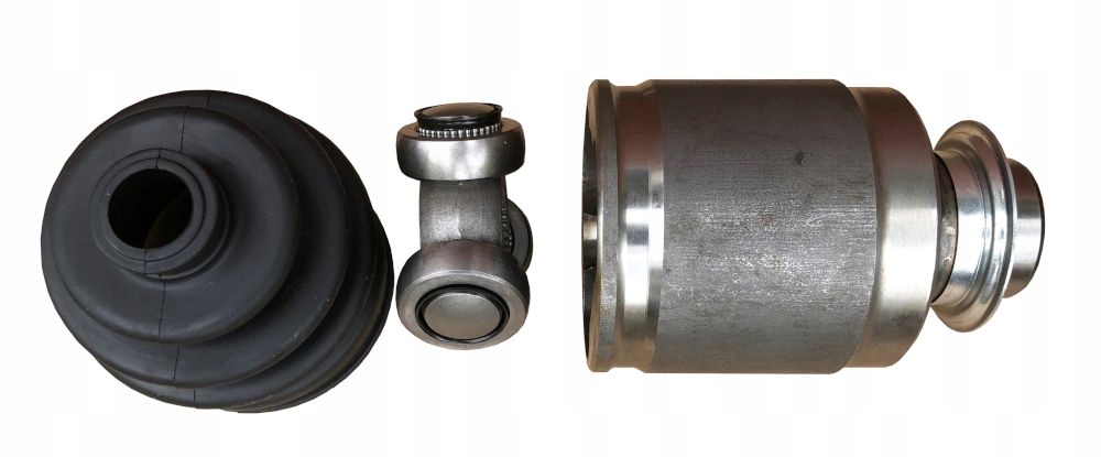 фото №1, Шарнир правый wew hyundai accent iii 1.5crdi 2wd m