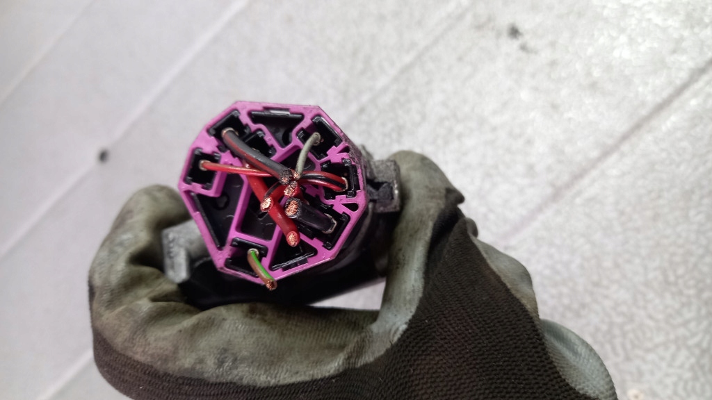 фото №5, Замок зажигания seat ibiza iii 03r 1.2b hb 4b0905851c