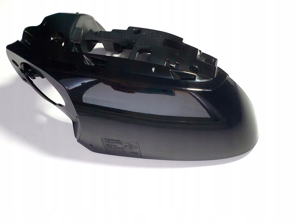 фото №6, Корпус дзеркало lewego kia sportage iv 16- oryg.