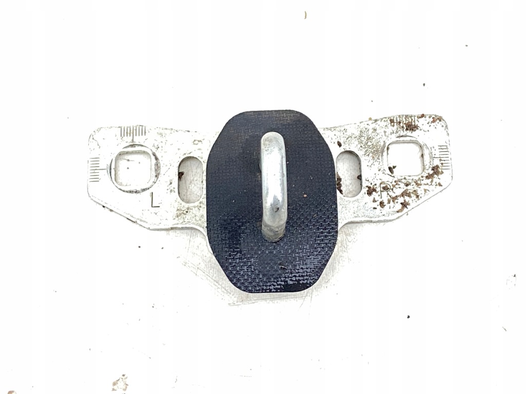 фото №1, Mercedes b klasa w246 1.8 cdi засов замок крышки