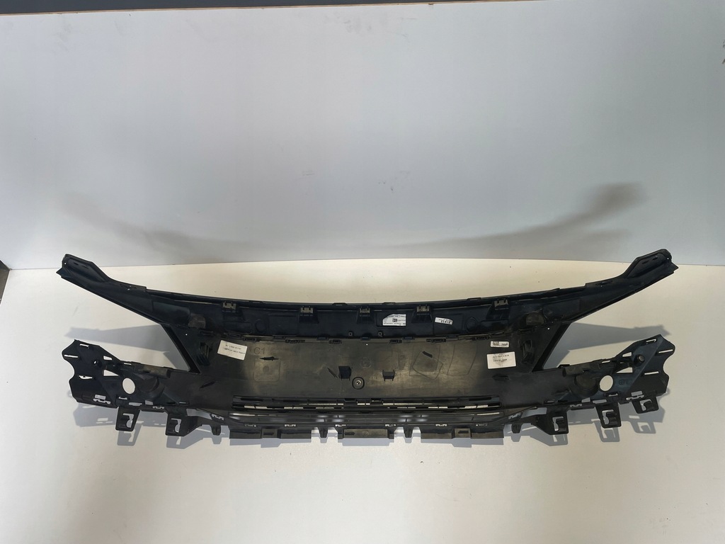 фото №5, Решётка радиатора решётка радиатора peugeot 3008/5008