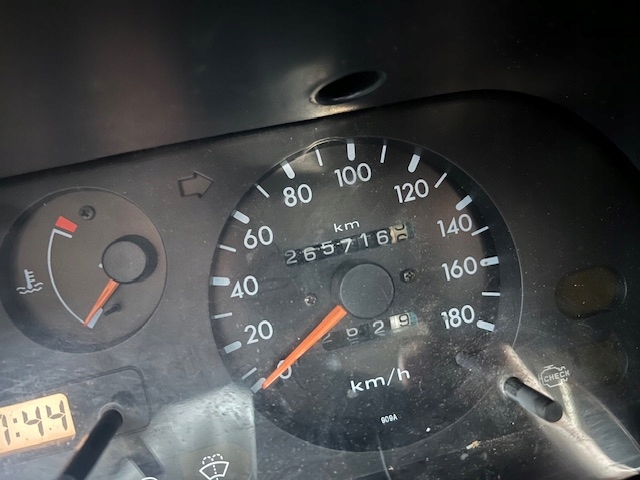 фото №4, Ford maverick i двигатель бензиновый 2,4 r4 124km ka24e kompletny