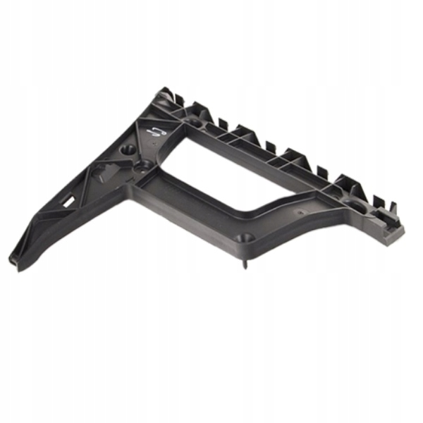 фото №1, Напрямна бампера задня l do audi a4 3.0 s4