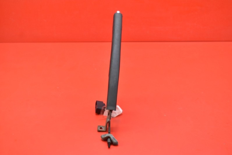 фото №6, Рычаг тормоза ручного eu skoda roomster scout 06-10