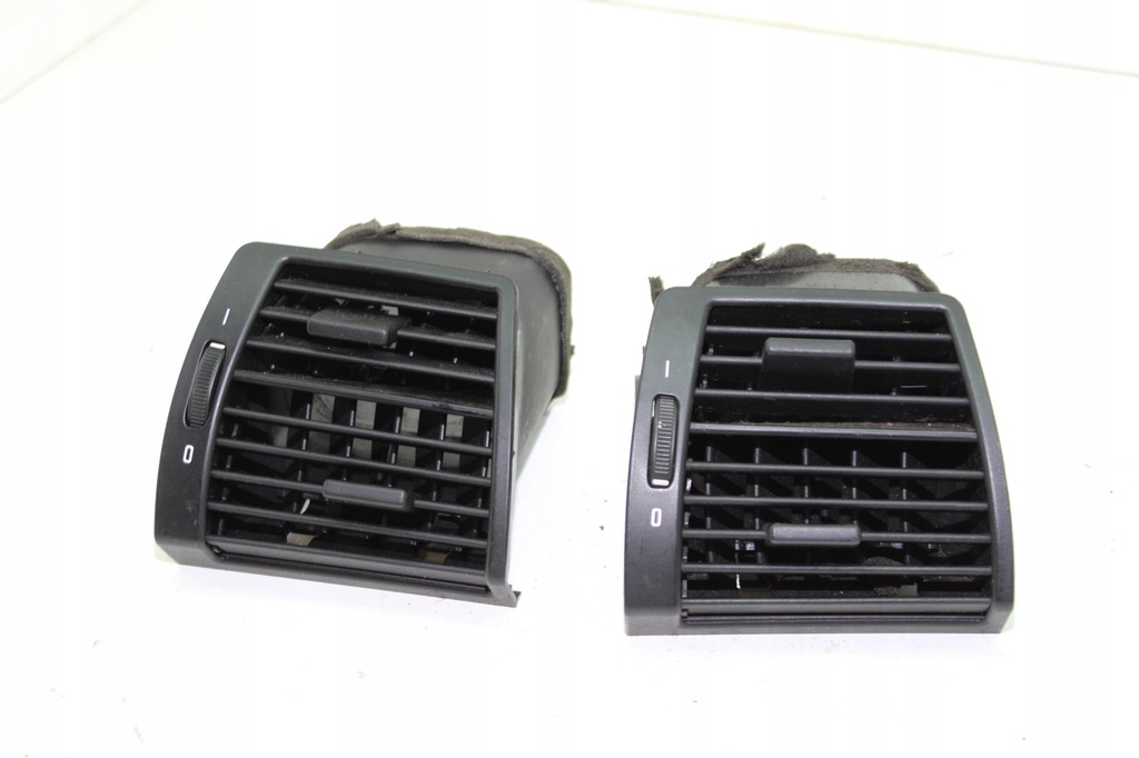 фото №5, Bmw x5 e53 решётка обдув правая