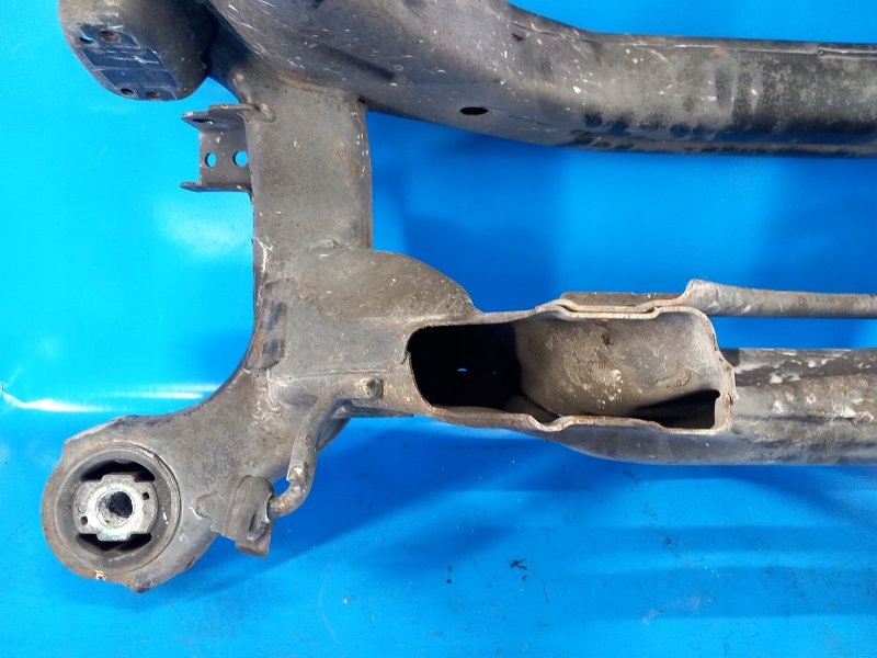 фото №9, Балка заднього підвіска chrysler 200 10-14 5085330ak