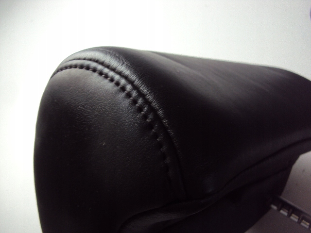 фото №3, Підголівники задня infiniti fx45