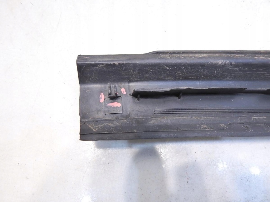 фото №5, Жабо renault espace iv 8200101056