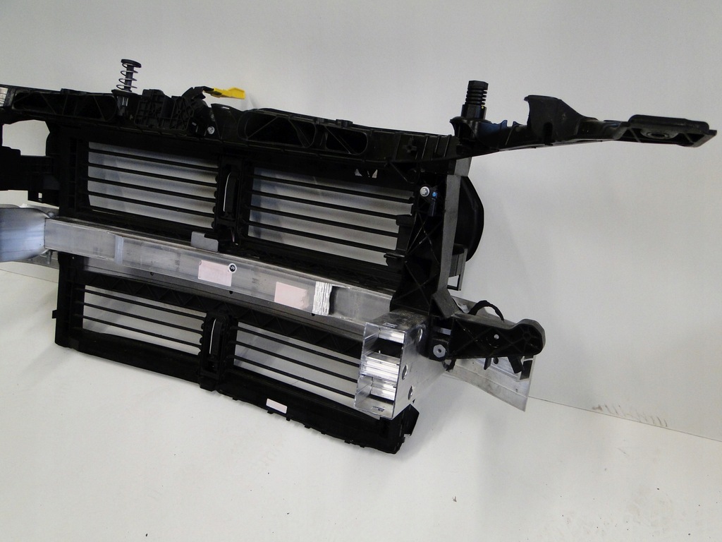 фото №9, Mercedes балка підсилювач w бампер передній 247 glb x247 gla h247