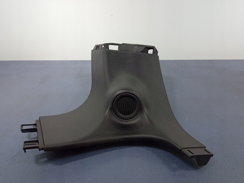 фото №1, Grand cherokee wk2 защита стойка правый задняя