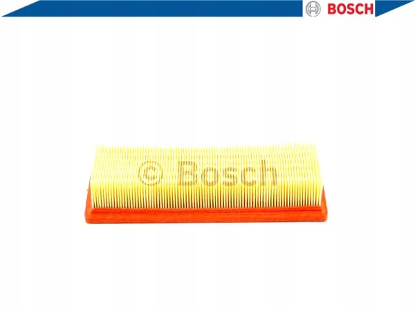 фото №4, Bosch фільтр повітря fiat panda 1,1