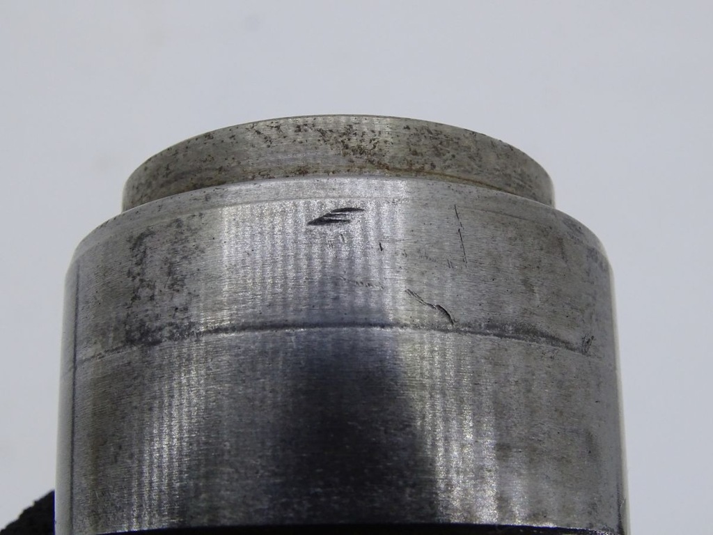 фото №9, Land rover defender ii 2.5 tdi вал распределительного вала