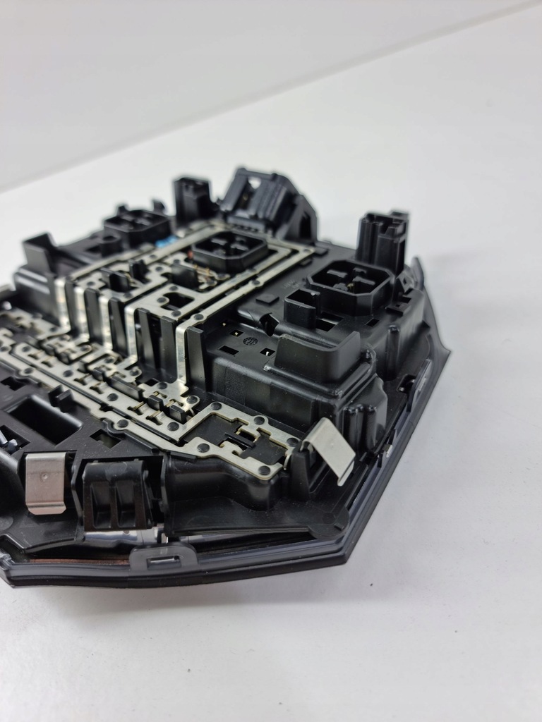 фото №6, Citroen ds5 2012 з передній світло сидіння передній