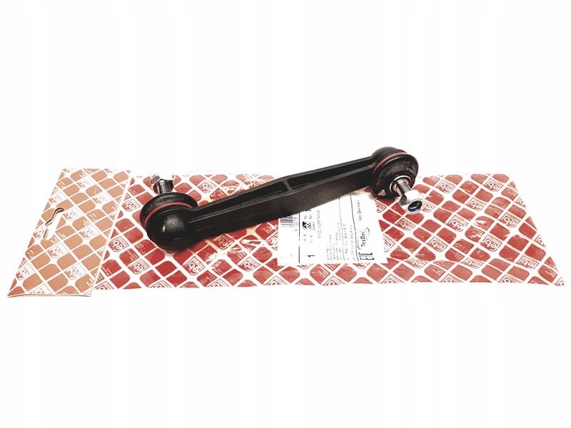 фото №13, Febi з'єднувач стабілізатора alfa romeo 147 156 gt t