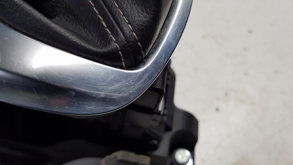 Куліса куліса  передач opel astra k 13381370 Доставка