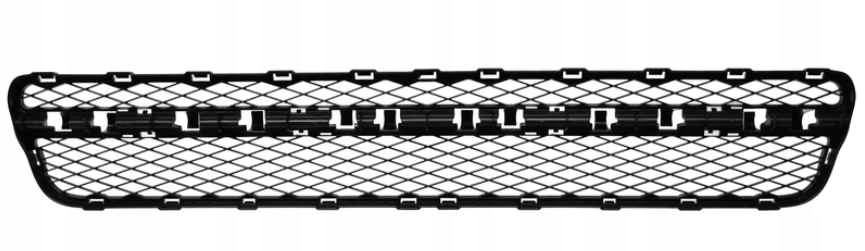 Купити Решітка  бампер перед touareg 10.02-12.06