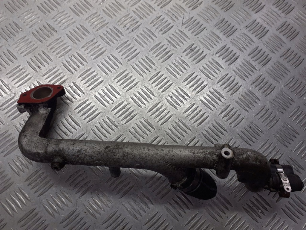 фото №1, Магистраль wody водяная alfa romeo 159 1.9 jtd