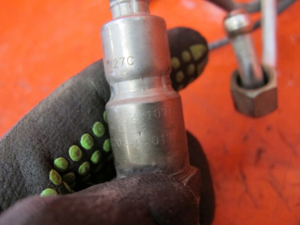 Jumper boxer ducato 14- ii 3 iii 2.3 d датчик лямбда-зонд датчик фильтра dpf комплект Цена