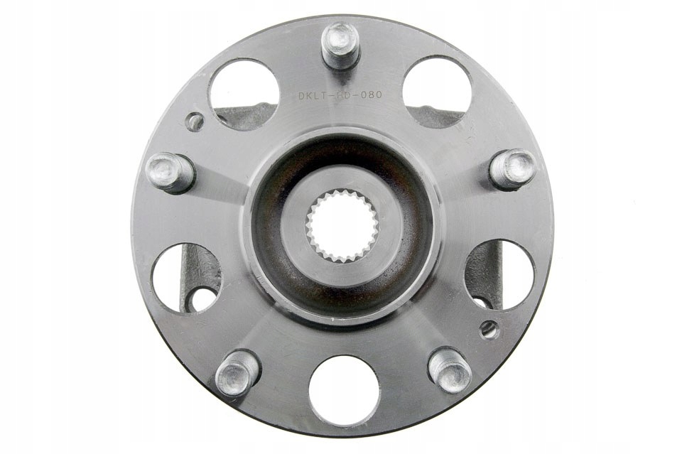 фото №10, Ступиця колеса задня honda hr-v 4wd 15-