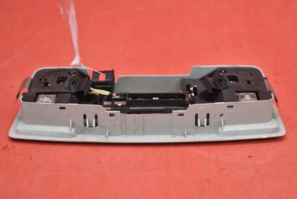 фото №6, Лампа освещение салона перед mazda cx-7 06-09