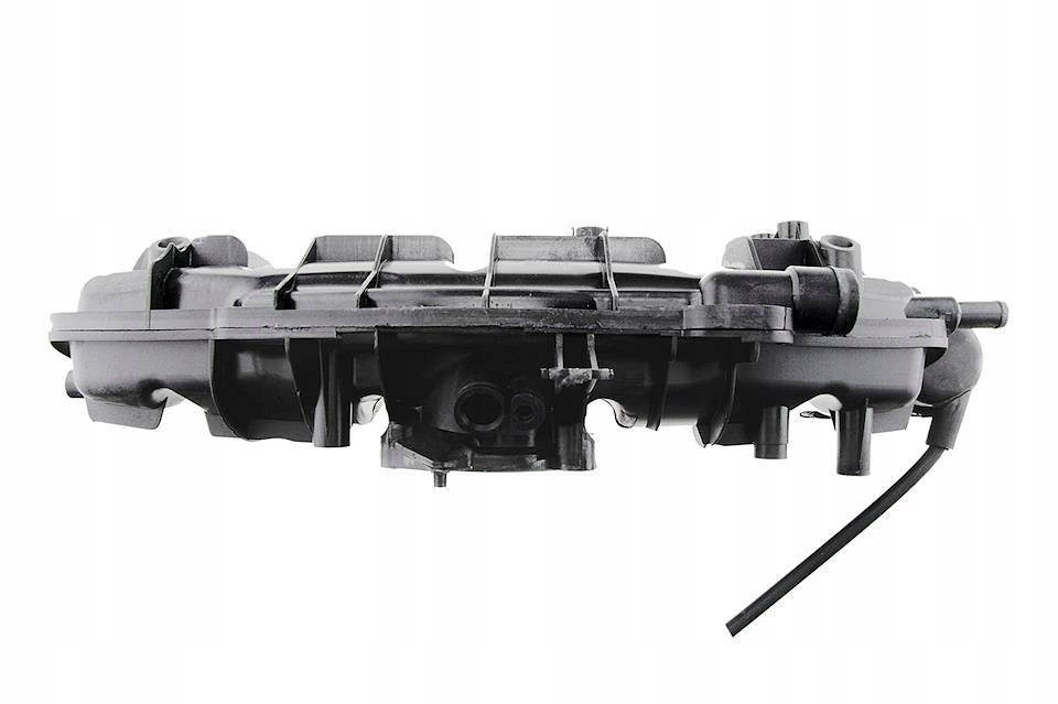 фото №11, Коллектор всасывающий audi a3 1.8 tfsi 06- tt 1.8tfsi