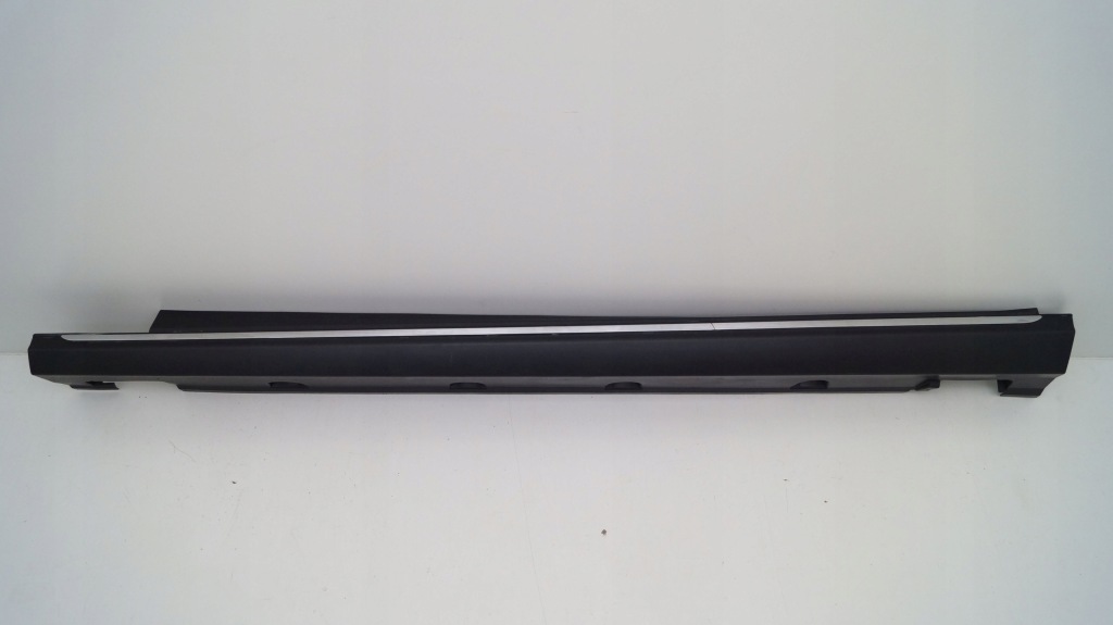 Купить Mercedes ml 166 11- порог левый молдинг порог левая