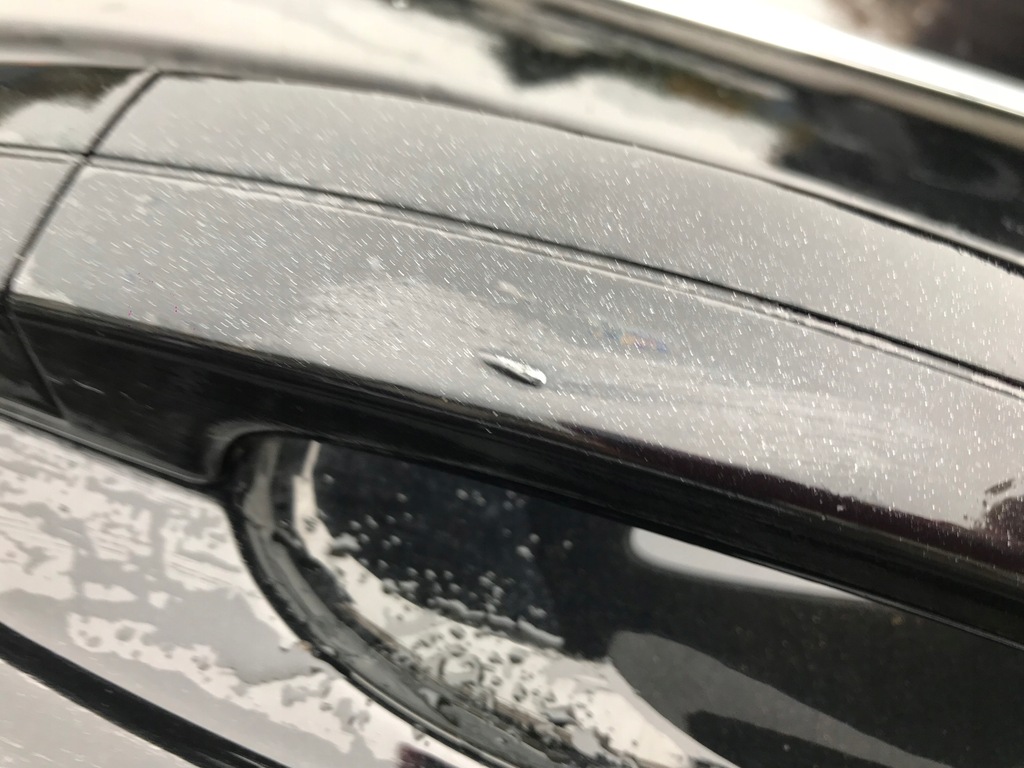 фото №9, Ford grand c-max mk2 дверь левый задняя задние