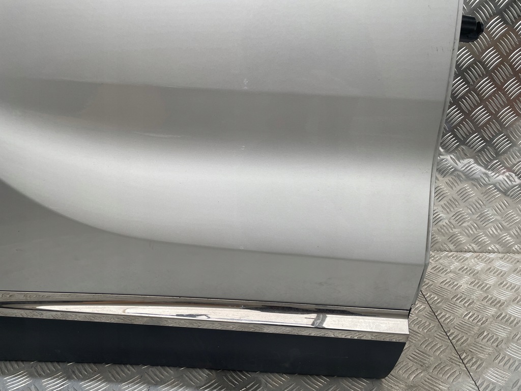 фото №11, Двері правий задня kia sorento iii 2015-