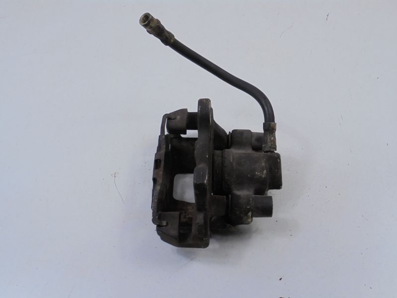 фото №11, Bmw 6 e24 супорт задня задній правий