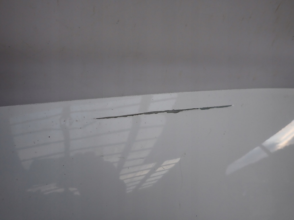 фото №7, Audi a4 b7 04-08 капот крышка двигателя