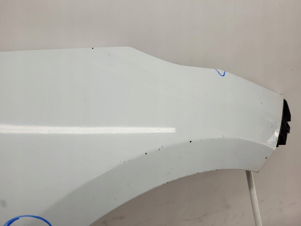 фото №7, Kia ceed ii 2 12- крила перед передній правий fv